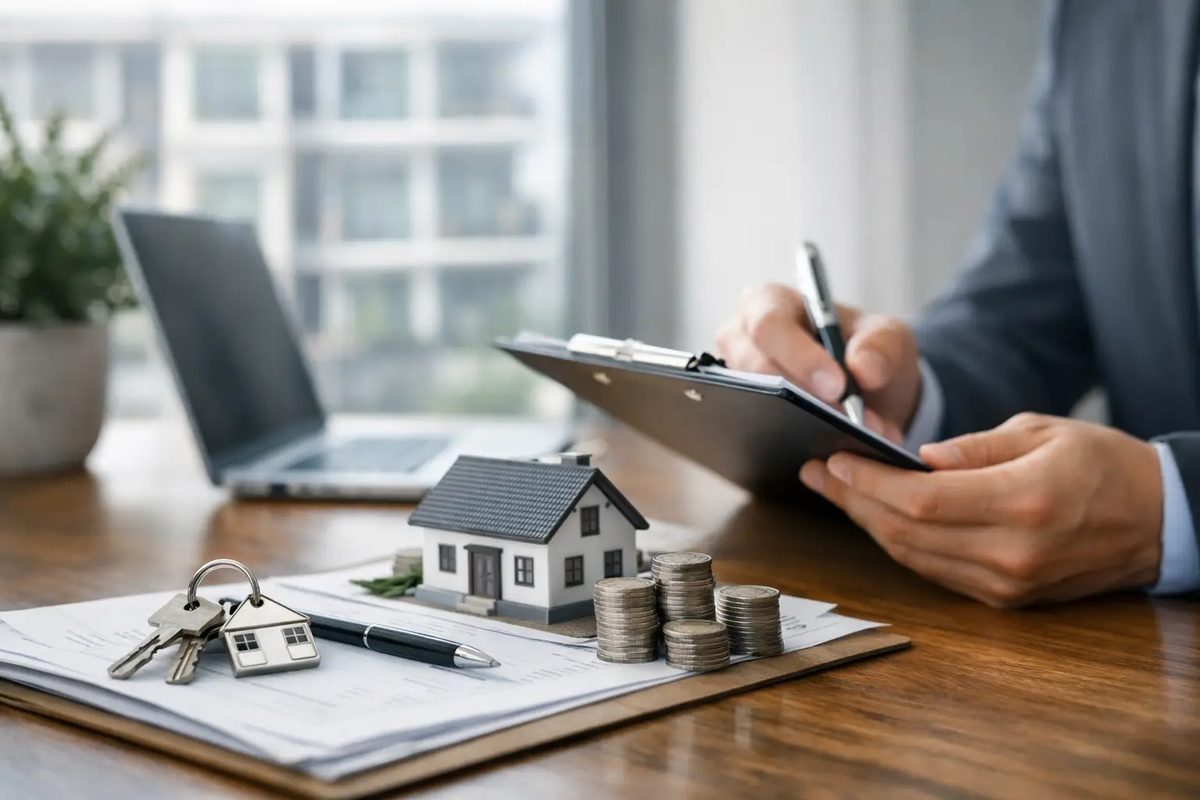¿Qué incluye realmente la gestión de apartamentos de inversión?