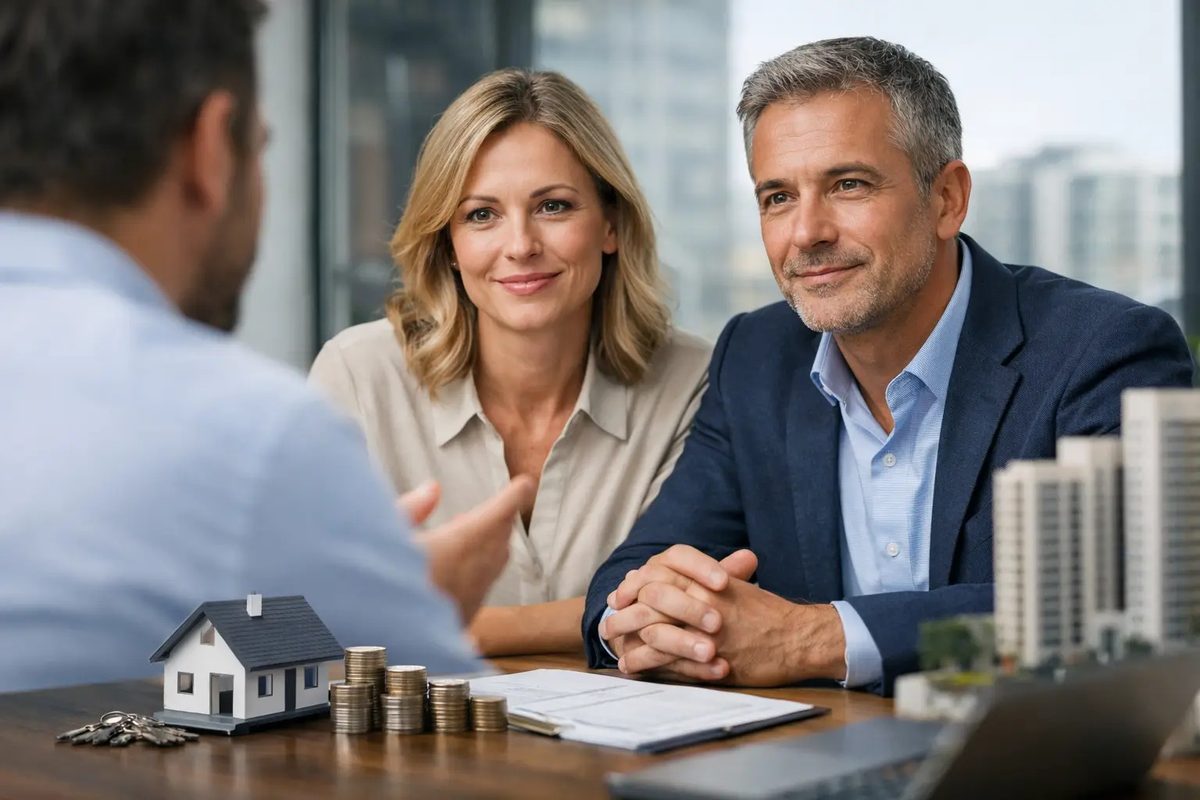 ¿Para quién es realmente adecuada la inversión inmobiliaria gestionada?