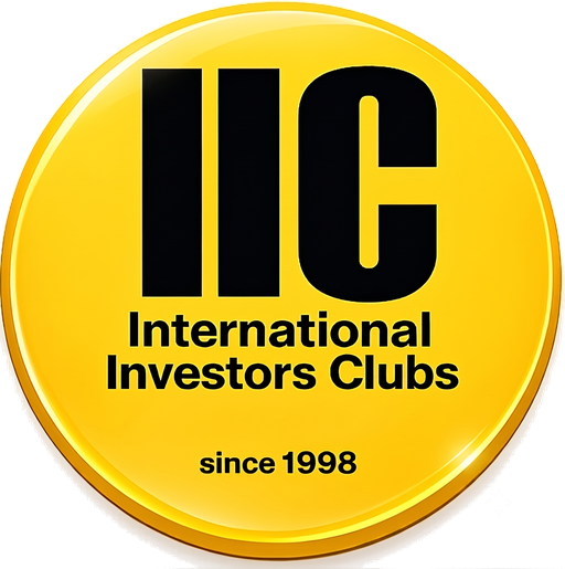 International Investors Clubs